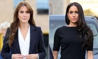 Kate Middleton follows in Meghan Markle footsteps, delights royal fans