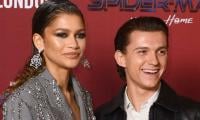 Tom Holland praises wife Zendaya's acting skills: 'She raises the game'