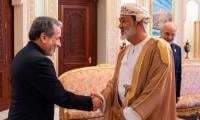 Who will control Strait of Hormuz? Oman proposes regional mechanism to Iran