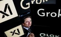 UK lawmaker sues Musk's xAI to stop Grok generating sexualised images