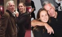 Karyna Shuliak: Epstein’s dentist girlfriend could inherit $100 million