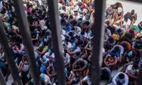 UN Warns Human Trafficking Into Asian Cyber Scam Compounds Is Surging