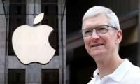 Apple becomes World's second company to hit $5 trillion market value