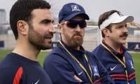 'Ted Lasso' returns with new mission in season 4