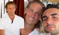 Marcos Llorente issues statement on photos with Ferran Torres?