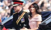 Meghan Markle, Prince Harry's Christmas Plans Spark Fresh Royal Drama