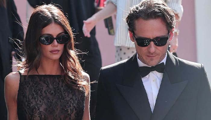 Kaia Gerber, Lewis Pullmans romance reaches major milestone