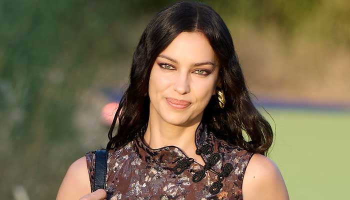 Irina Shayk finds new boyfriend after brief romance with Tom Brady