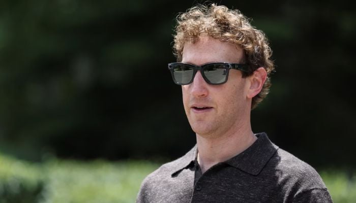 Mark Zuckerberg warns against curbs on Chinese AI models: Here’s why