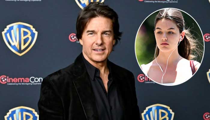 Tom Cruises true feelings revealed as daughter Suri drops surname