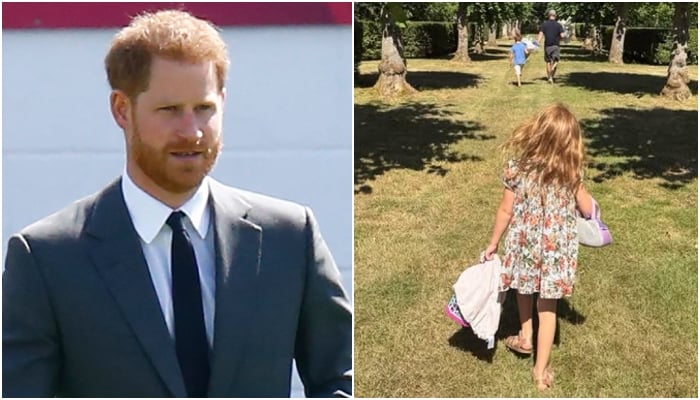Prediction about Prince Harry’s children Archie, Lilibet drops: Archie, Lilibet are the next Meghan Markle