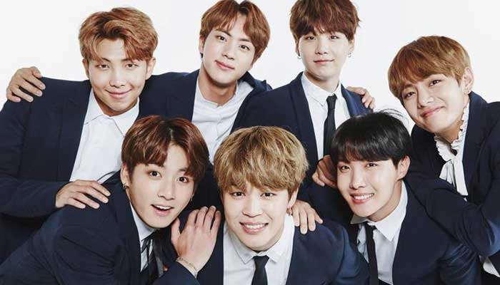BTS withdraws from 2027 Grammy Awards: Heres what we know