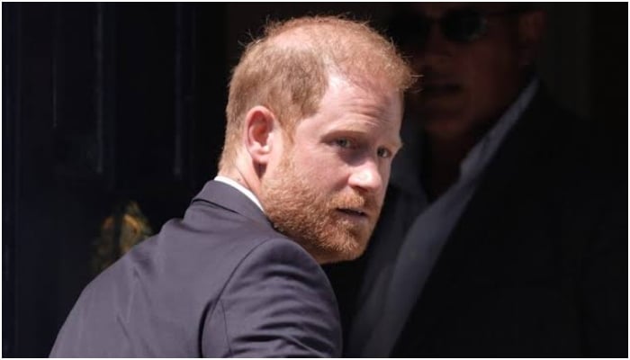 Daily Mail drops their monetary demand against Prince Harry