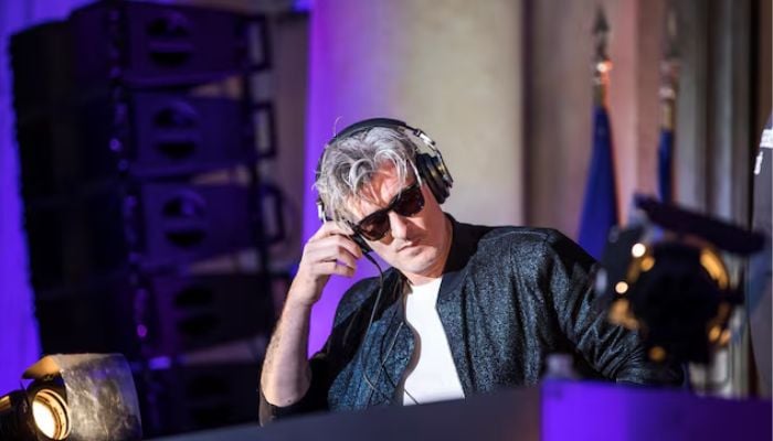 ‘Nightcall’ DJ Kavinsky found dead in Paris home at 50
