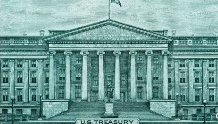 Why the US Treasury is buying back $2 billion of its own debt