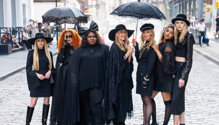 Ryan Murphy teases Avengers moment in new American Horror Story season