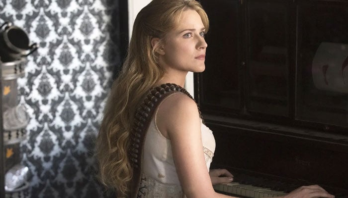 How HBO hit drama Westworld helped Evan Rachel Wood confront her abuser