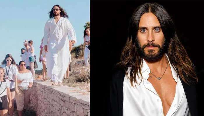 Jared Leto ‘cult’: Mostly women ‘devotees’ at past event draw attention