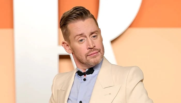 Macaulay Culkin gearing up for ‘Home Alone’ sequel