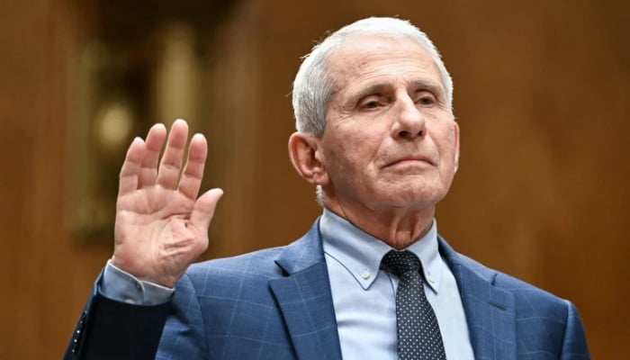 Fauci declines to testify on Covid pandemic during tense Senate hearing