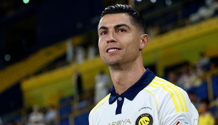 Mbappe is better than you: Cristiano Ronaldo opens up about sons honest opinion