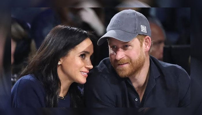 Media insider exposes Prince Harry, Meghan Markle’s interview plans after UK trip