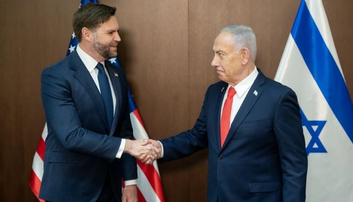 Netanyahu confronts Vance over his criticism of the Israeli government: Here’s why