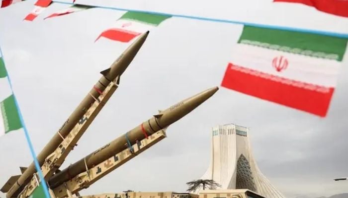 Is Iran getting Chinese shoulder-launched missile systems? Here’s what China says