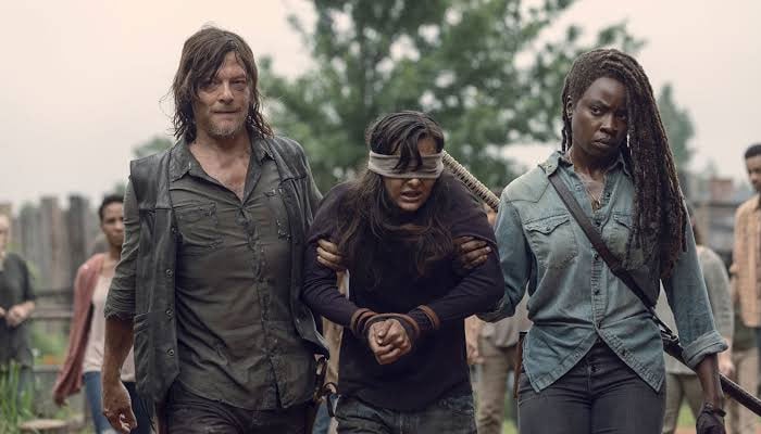 The Walking Dead gets new streaming home but isnt leaving Netflix yet