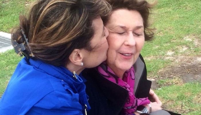Sheriffs office reveals six months of police work on Nancy Guthrie missing case