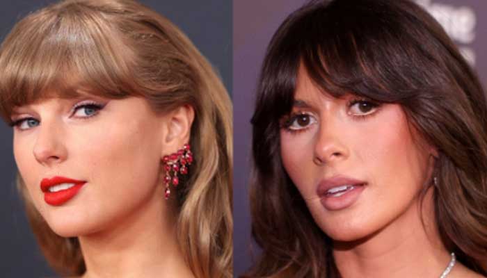 Taylor Swift did not sue Ella Langley over hairstyle
