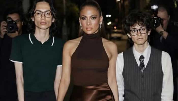 Jennifer Lopez’s twins: Facts about Emme and Max