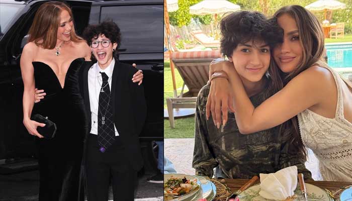 Jennifer Lopez’s twins: Facts about Emme and Max