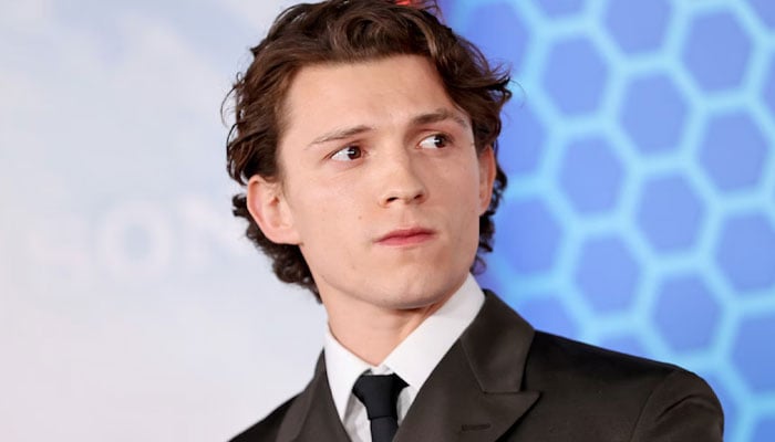 Tom Holland shares vision for Spider-Mans future