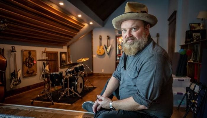 Zac Brown Bands John Driskell Hopkins makes moving statement about his health
