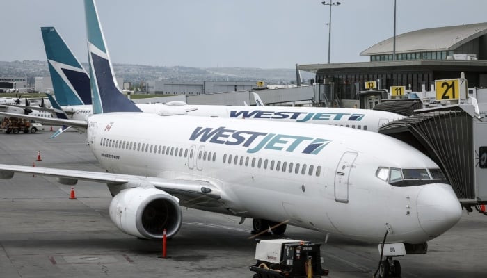 WestJet strike could disrupt flights over August long weekend