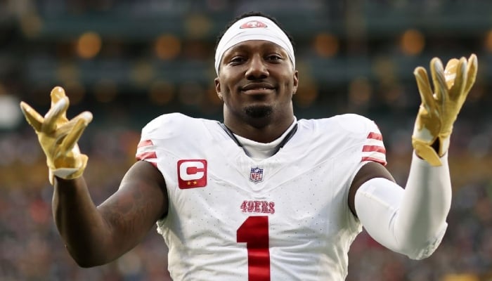Deebo Samuel signs one-year contract to return to 49ers