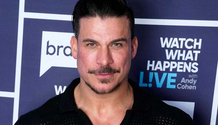 Jax Taylor confirms romance with his publicist Lori Kreb