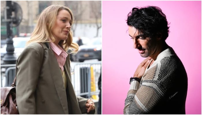 Blake Lively threatens complete financial collapse on Justin Baldoni: Update