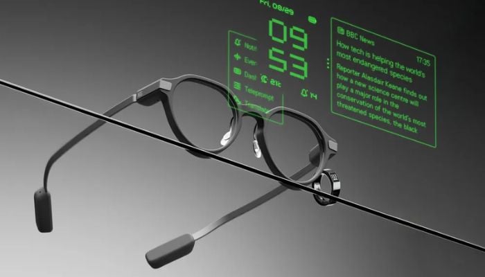 Even Realities G2 offers glimpse of Apples future smart glasses
