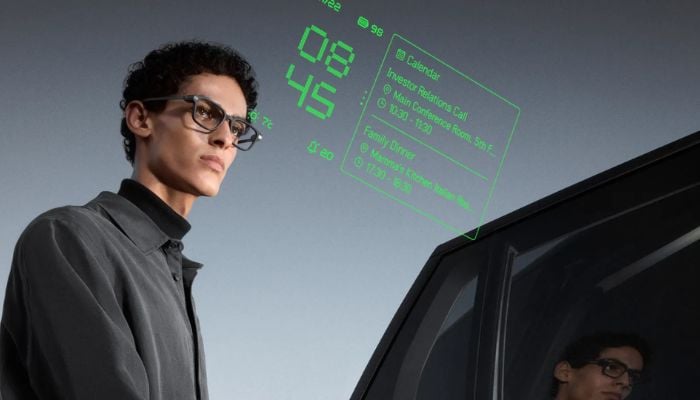 Even Realities G2 offers glimpse of Apples future smart glasses