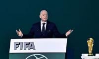Top FIFA Adviser Quits Over Infantino’s World Cup Sell-off Plan