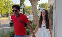 Ines Garcia Makes Heartfelt Remarks About Romance With Lamine Yamal Amid Backlash