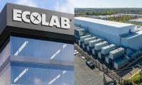 Ecolab Bets $7bn To Tackle AI's Growing Water Problem