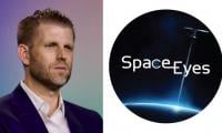 Eric Trump-backed Space-Eyes To Go Public In $638 Million SPAC Deal