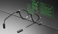 Even Realities G2 Offers Glimpse Of Apple's Future Smart Glasses