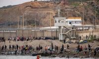 Ceuta Border Crisis: 60,000 Cross Into Spanish Territory; At Least 18 Died After Border Breach 