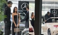 Did Lamine Yamal Really Buy Ines Garcia A Mercedes-Benz? Fact Check