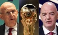 UK Minister Declares FIFA's World Cup Sale Plan Is Collapsing Amid Boycott Threats