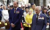 Prince William Uninterested In King Charles’ Royal Residence Change